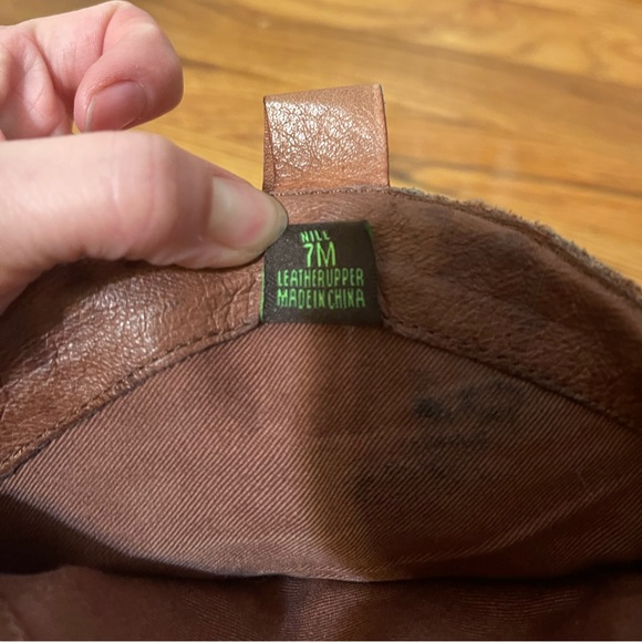 Sam Edelman Cowboy boots Size 7 - Picture 7 of 13